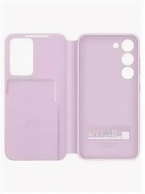 Smart view wallet case galaxy s23. Smart view wallet case galaxy s23