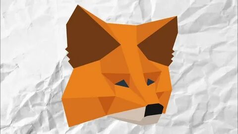 Metamask address