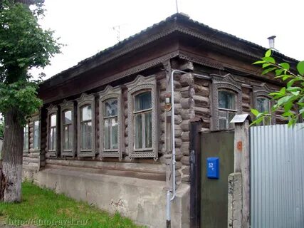 Дома алексин тульской