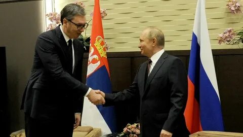 Внешняя политика 2023