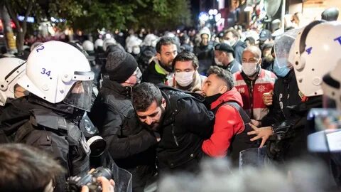 10 ноября в турции