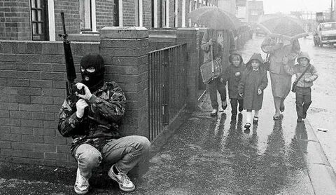 Ira went