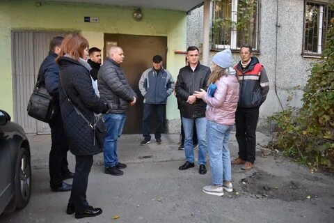 Новости капремонта