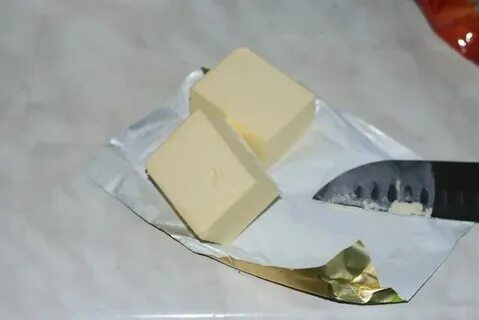 25 гр масла это сколько