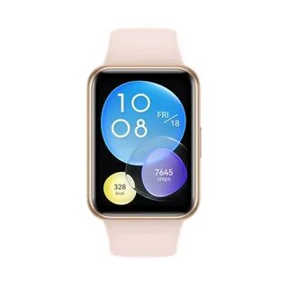 Huawei fit 2 yoda b09