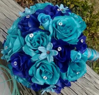 Item blue