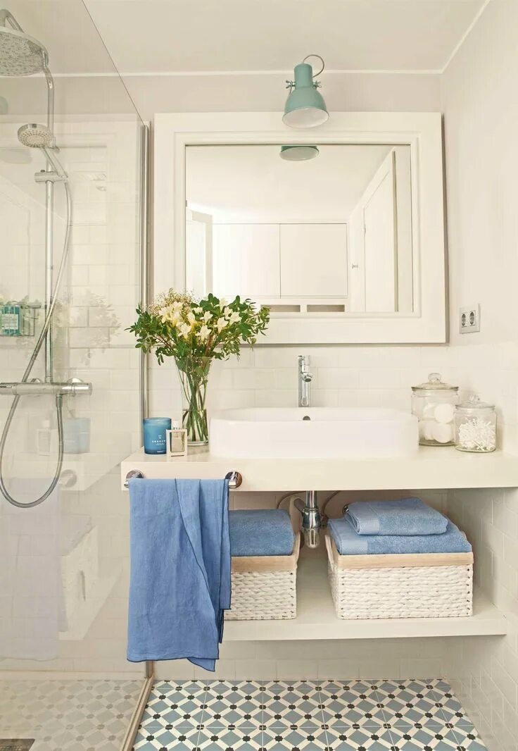 Bathroom Ideas, Designs, Trends and Pictures Ideal Home Caos