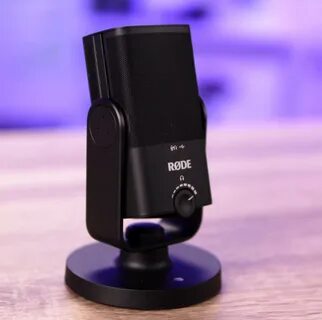 Rode nt usb
