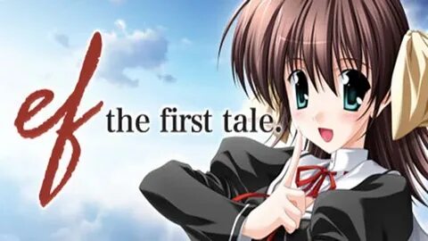 First tale