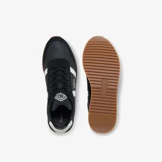 Lacoste partner