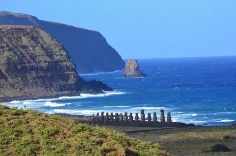 Island chile