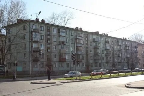 Строителей 35