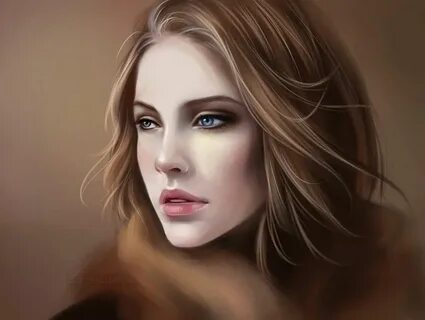 Portrait 3