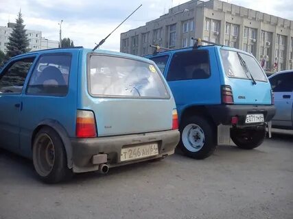 Голубая ока
