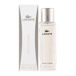 Lacoste женская отзывы