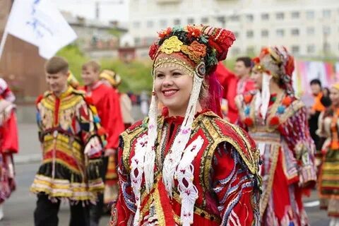 Культура забайкальского края