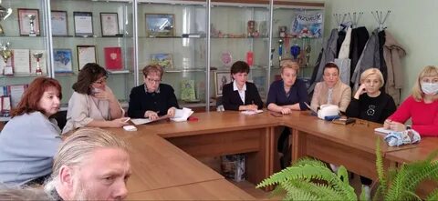 Образование серпухов