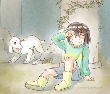 Chara. 