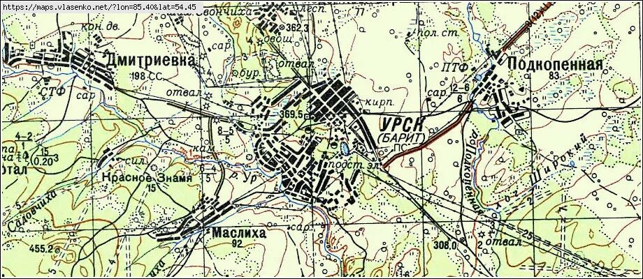 Где находится город гурьевск. Где находится город гурьевск
