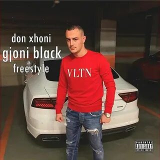 Don xhoni