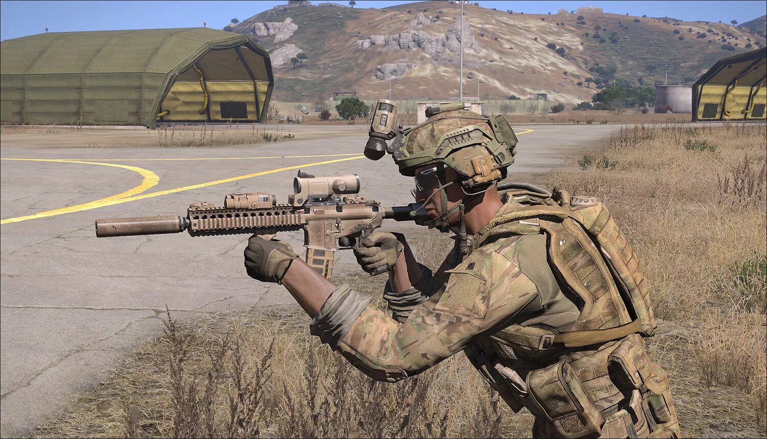 Mod 0.3 1. Mk 18 mod 1. mk18. mk200 arma 3. mk18 винтовка тарков.