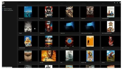 Universal media tool github