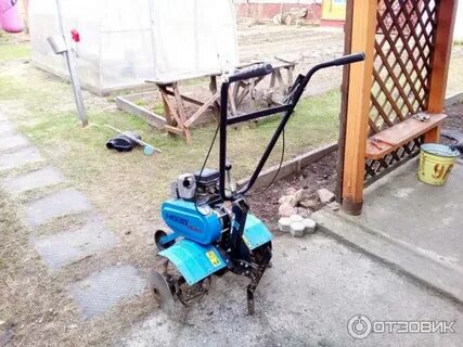 Мотокультиватор мк100