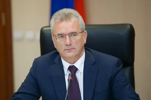 Белозерцев пенза последние новости