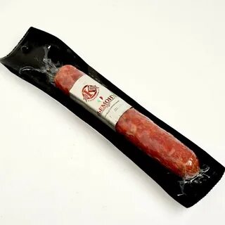 Карамышев колбасная