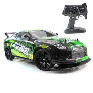 High speed машинка