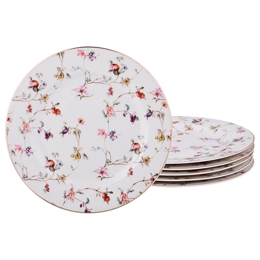 Столовый сервиз domenik crown of flowers. Тарелка lefard sunday 20 5 см. Тарелка с красными цветами. Дулевский фарфор сирень. Фарфор мориц здекауэр.