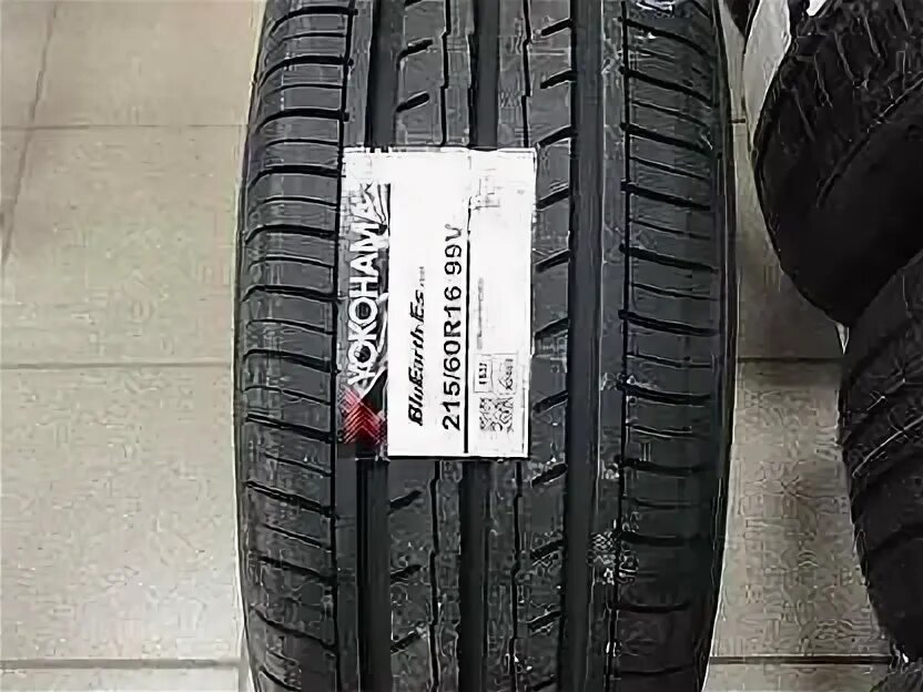 Yokohama es32 215/60 r16 99v. Yokohama BLUEARTH es32 215/60 r16. 215/50r17 Yokohama es32 95v. Yokohama 215/60r16 99v BLUEARTH-es es32 TL.