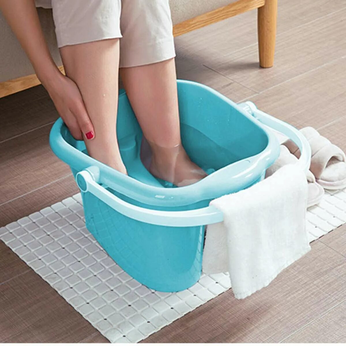 Ванночка для дома. Складная ванночка Foldable foot Bucket. Ванна для ног. Ванны для ступней ног.