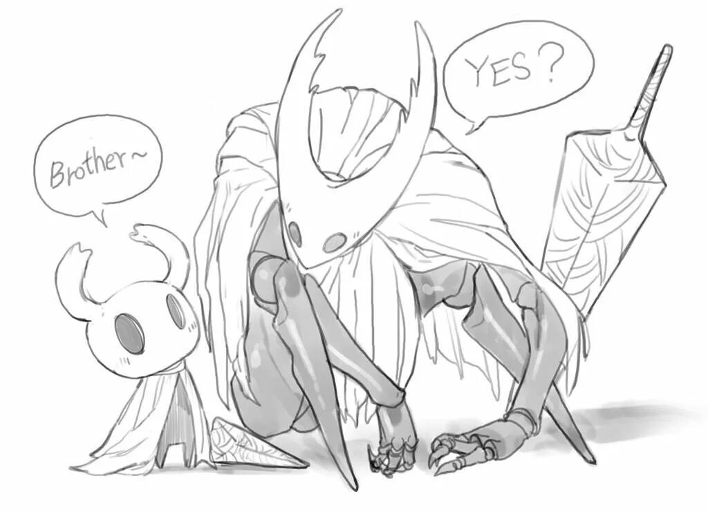 Ghost rule 34