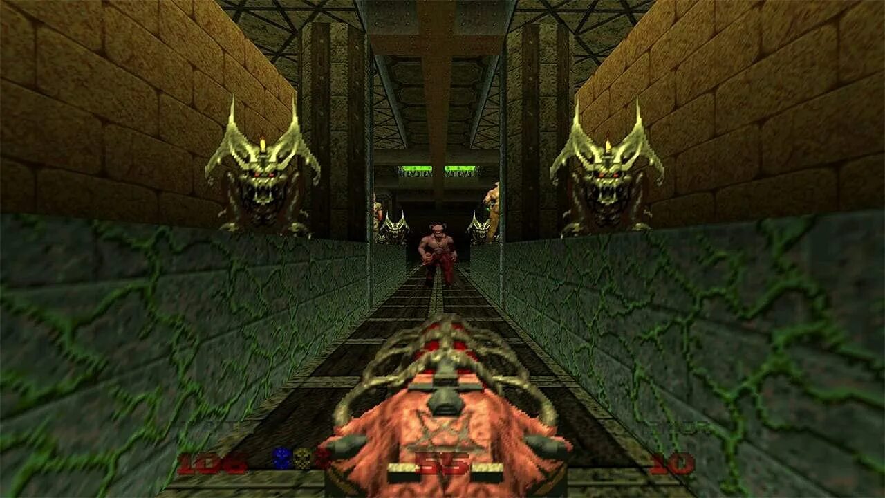 Doom store. Doom 64 nintendo 64. doom 64 (1997-2025). doom 64 remastered.