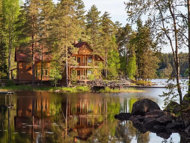 Отдых у озера ленинградская область. Копанское озеро сосновый бор. Приозерск ладожское озеро. Самая ладога приозерск. Лесная сказка ленинградская область.