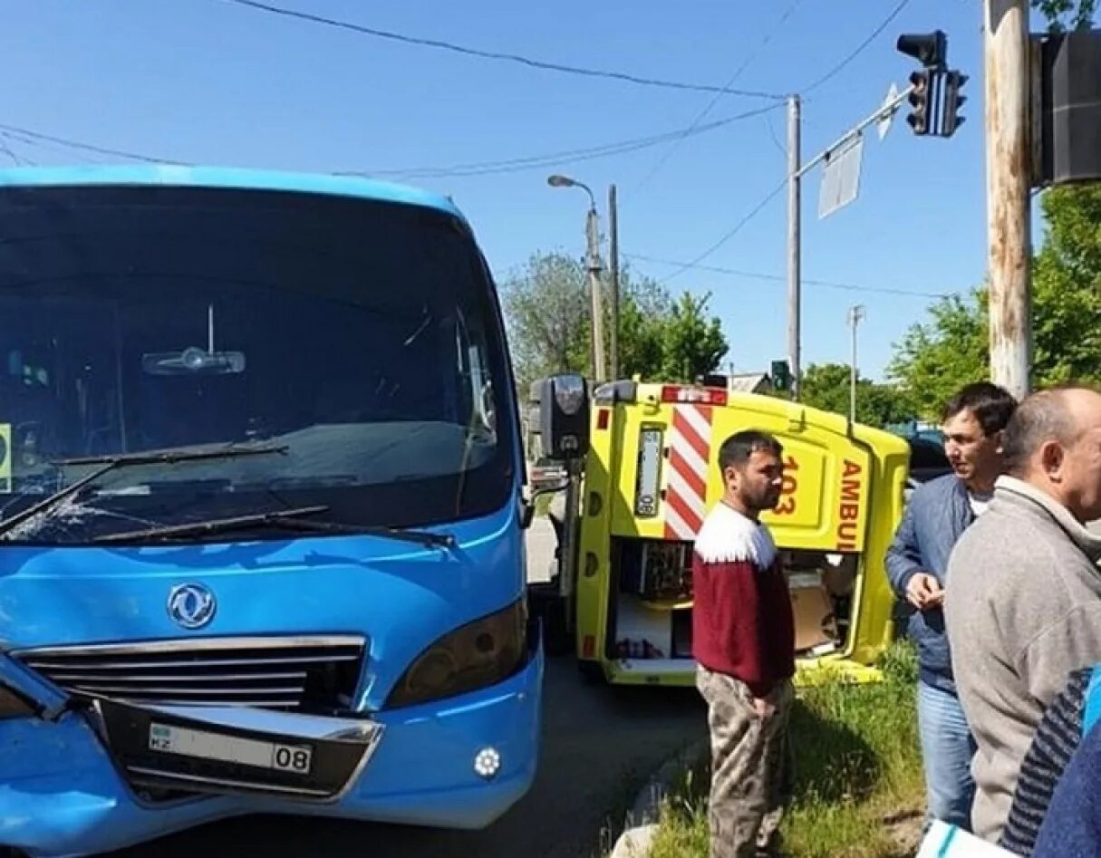Новости тараза