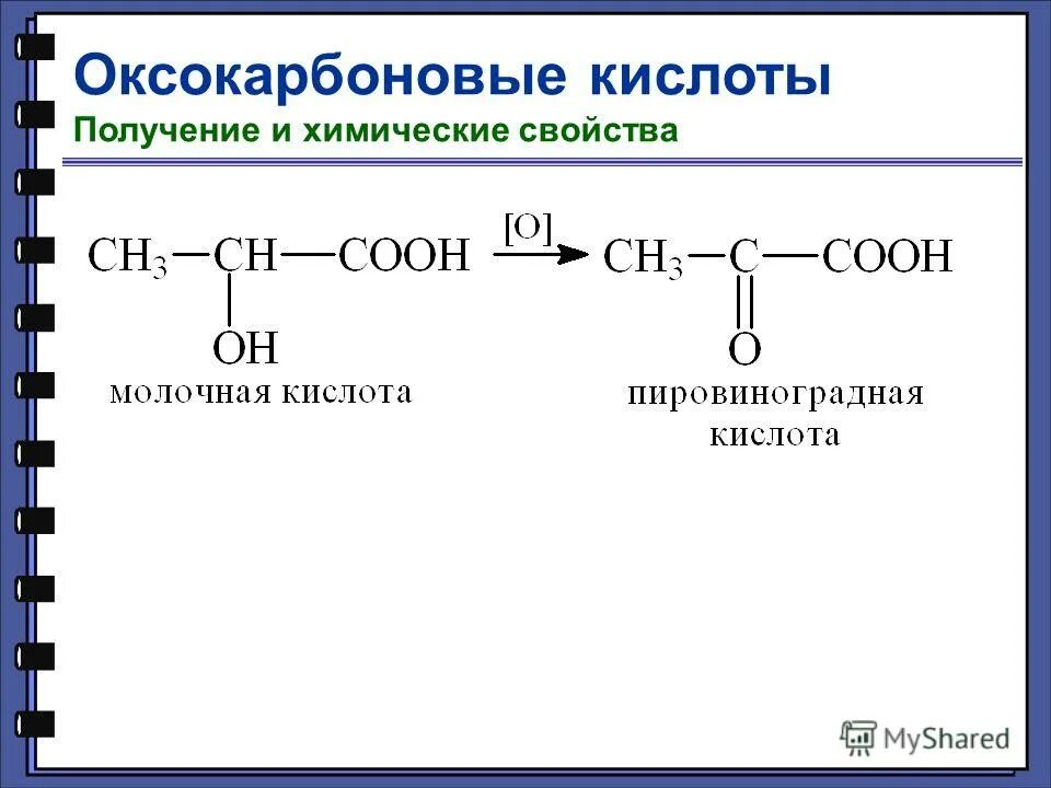 Получение кислотной кислоты