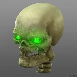 Dead head