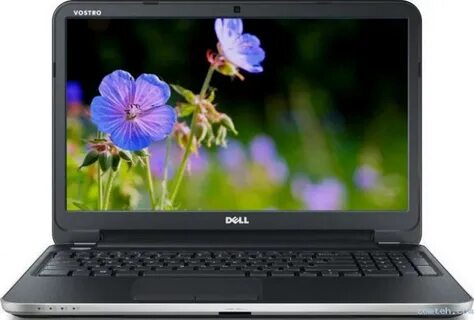 Ноутбук dell 15.6