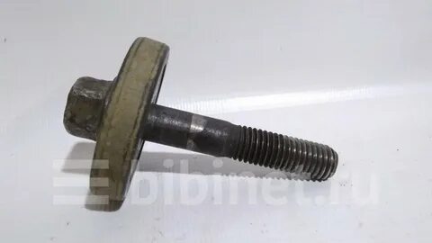 Сорвало болт коленвала