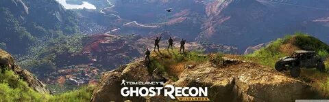 Ghost recon wildlands таблица