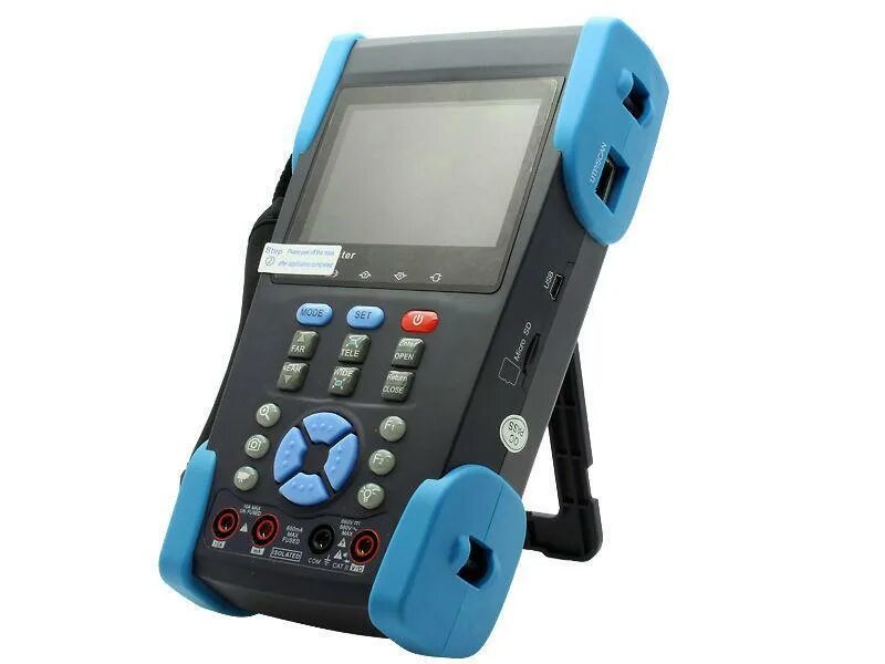 Cctv тестер. Hvt-2603. тестер для ip камер с poe. hvt-2623 3,5 cctv. тестер видеокамер портативный.