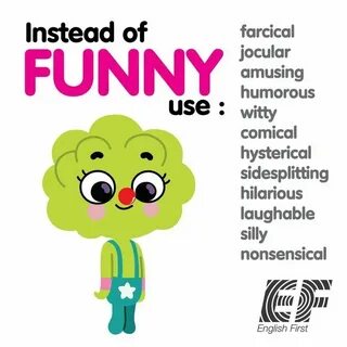 My english ok