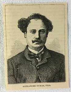Alexander writes