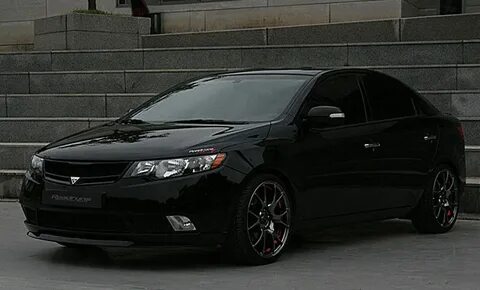 Td tuning