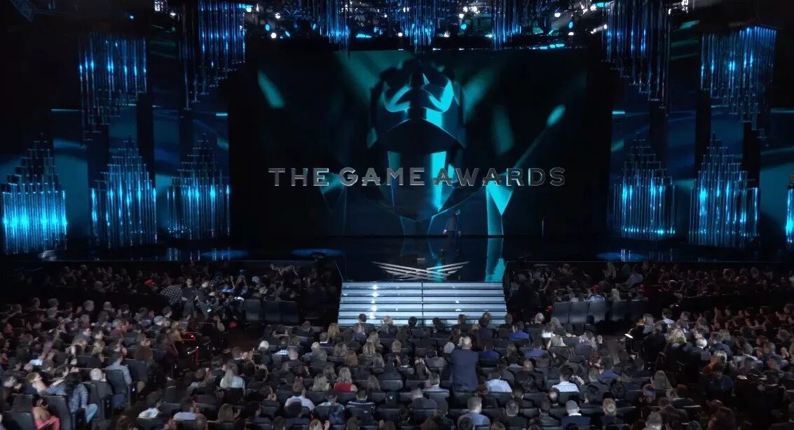 The game awards 2019. The game awards 2017. Премия игровой академии космоса. The game awards interview. Nominees game.