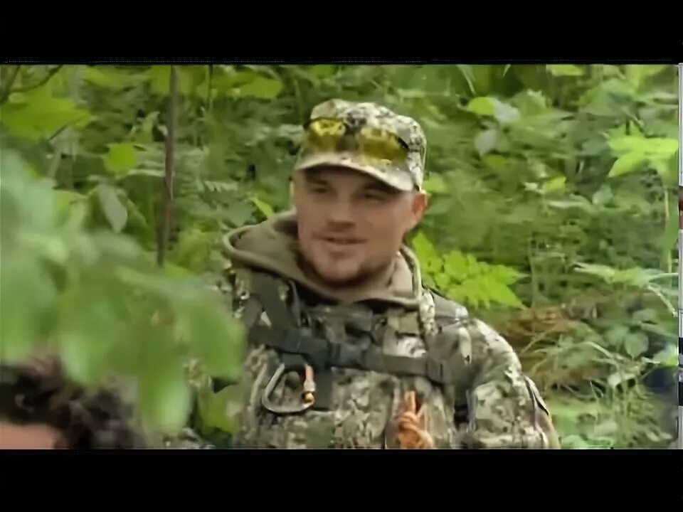 Смотрите видео "Как выжить в летнем лесу. 5" в ОК. Плеер Видео