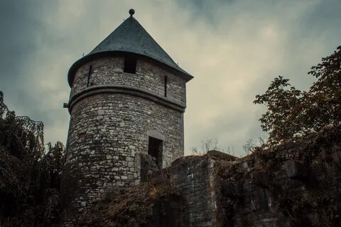 Башне века