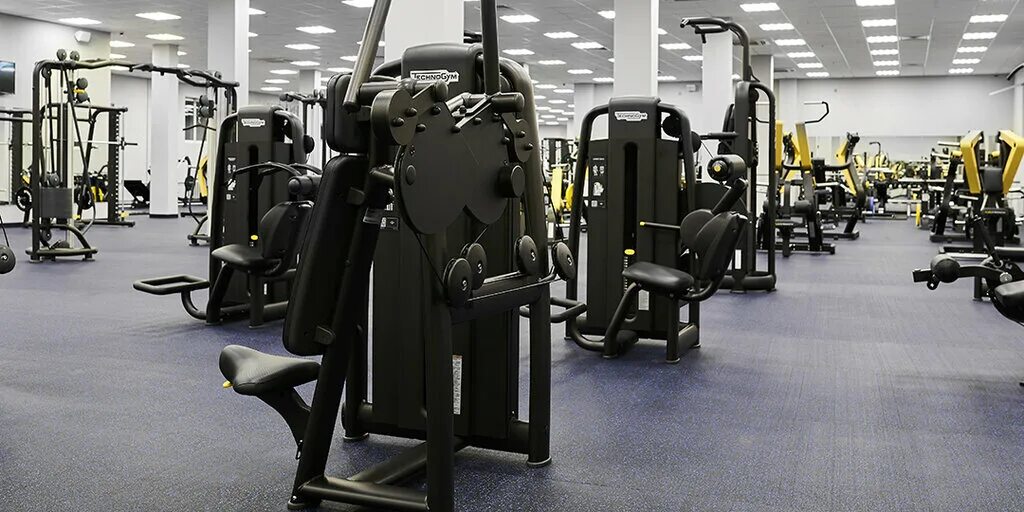 фитнес ульяновск созидателей расписание